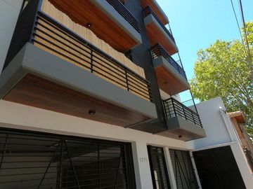 Venta departamento 2 ambientes  a ESTRENAR en Victoria! Ambrosoni 1379