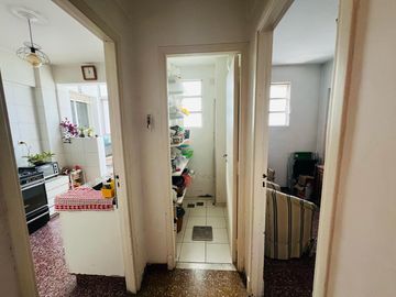 APTO CREDITO Venta Departamento en Caballito Cinco ambientes