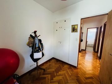APTO CREDITO Venta Departamento en Caballito Cinco ambientes