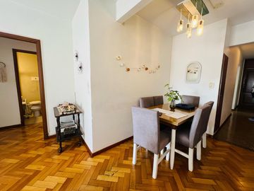 APTO CREDITO Venta Departamento en Caballito Cinco ambientes