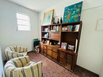 APTO CREDITO Venta Departamento en Caballito Cinco ambientes