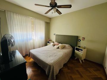 APTO CREDITO Venta Departamento en Caballito Cinco ambientes