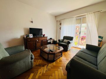 APTO CREDITO Venta Departamento en Caballito Cinco ambientes