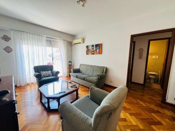 APTO CREDITO Venta Departamento en Caballito Cinco ambientes