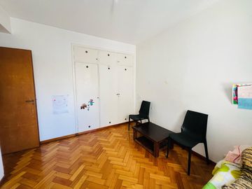 APTO CREDITO Venta Departamento en Caballito Cinco ambientes