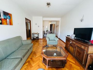 APTO CREDITO Venta Departamento en Caballito Cinco ambientes