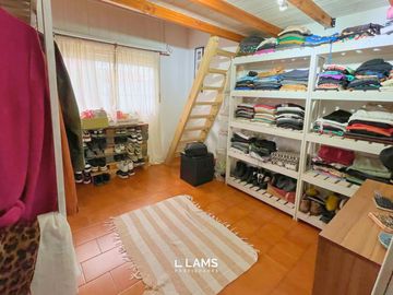 Casa en Venta - 4 ambientes - Barrio El Martillo