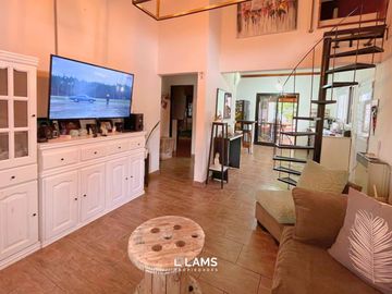 Casa en Venta - 4 ambientes - Barrio El Martillo