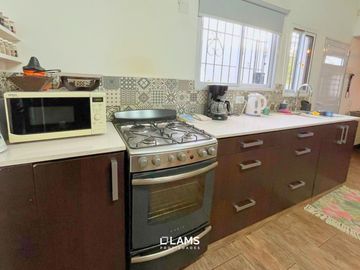 Casa en Venta - 4 ambientes - Barrio El Martillo