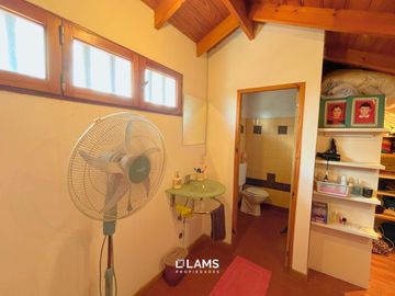 Casa en Venta - 4 ambientes - Barrio El Martillo
