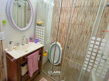 Casa en Venta - 4 ambientes - Barrio El Martillo