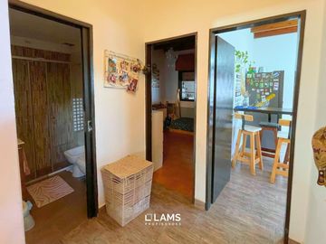Casa en Venta - 4 ambientes - Barrio El Martillo