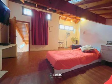 Casa en Venta - 4 ambientes - Barrio El Martillo