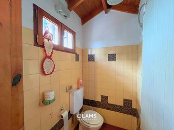 Casa en Venta - 4 ambientes - Barrio El Martillo