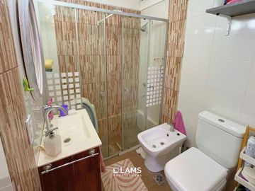 Casa en Venta - 4 ambientes - Barrio El Martillo