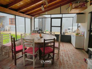 Casa en Venta - 4 ambientes - Barrio El Martillo