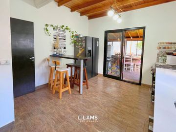 Casa en Venta - 4 ambientes - Barrio El Martillo