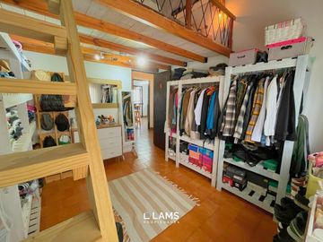 Casa en Venta - 4 ambientes - Barrio El Martillo
