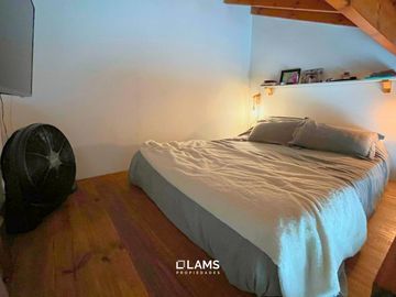 Casa en Venta - 4 ambientes - Barrio El Martillo