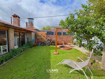 Casa en Venta - 4 ambientes - Barrio El Martillo