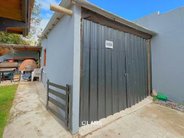 Casa en Venta - 4 ambientes - Barrio El Martillo
