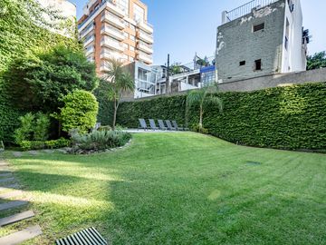 Piso alto en venta, 2 dormitorios en suite. Vista panorámica
