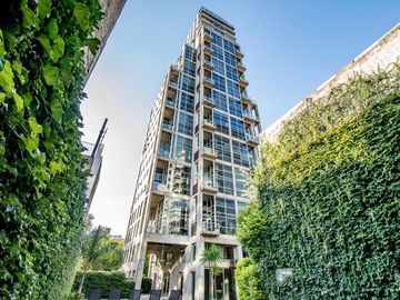 Piso alto en venta, 2 dormitorios en suite. Vista panorámica