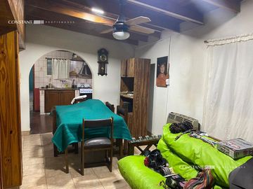 Casa en venta de cuatro dormitorios en La Plata