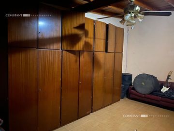 Casa en venta de cuatro dormitorios en La Plata