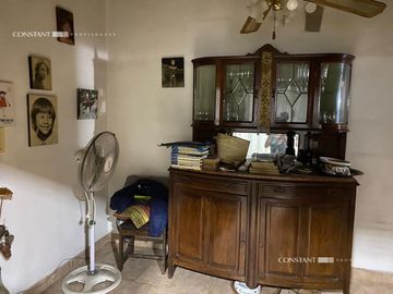 Casa en venta de cuatro dormitorios en La Plata