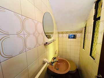 Casa 4 ambientes en venta en Olivos
