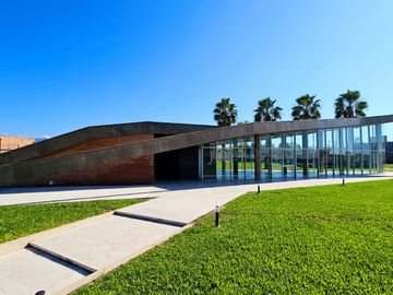 Hermosa casa de 3 dormitorios a estrenar en Country Viento Sur, El Manantial