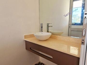 Hermosa casa de 3 dormitorios a estrenar en Country Viento Sur, El Manantial
