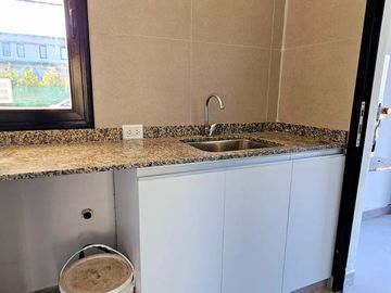 Hermosa casa de 3 dormitorios a estrenar en Country Viento Sur, El Manantial