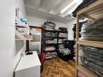Oficina en  San Isidro