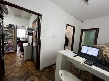 Oficina en  San Isidro