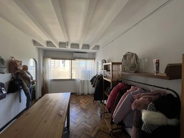 Oficina en  San Isidro