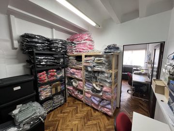 Oficina en  San Isidro