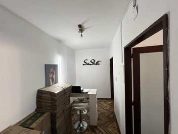Oficina en  San Isidro