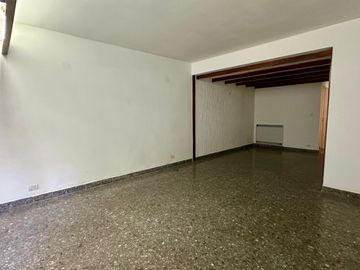 4 ambientes con cochera en Belgrano