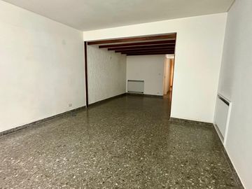 4 ambientes con cochera en Belgrano