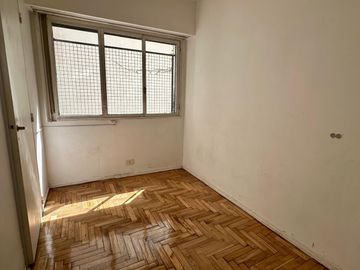 4 ambientes con cochera en Belgrano