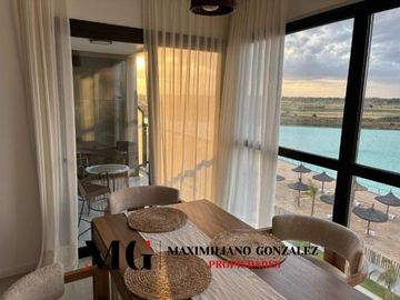 Departamento venta Terralagos Canning