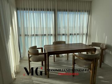 Departamento venta Terralagos Canning