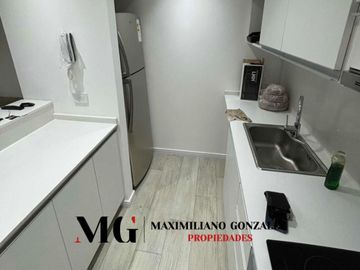 Departamento venta Terralagos Canning