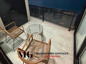 Departamento venta Terralagos Canning