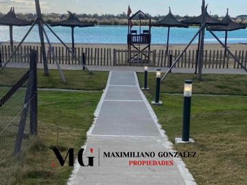 Departamento venta Terralagos Canning
