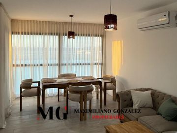 Departamento venta Terralagos Canning