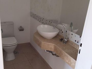 Casa en Venta en San Eduardo, Pilar del Este