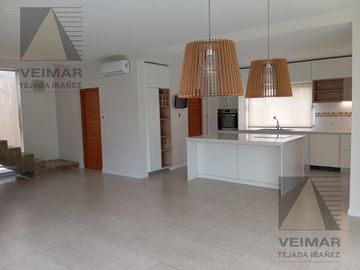 Casa en City Bell